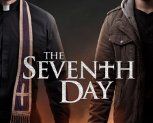 „Седмият ден“ е новата примиера в кино „Тракия“ – Свиленград