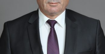 Д-р Георги Станков се върна като шеф на хасковската структура на БАБХ