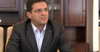 Д-р Христо Вълчанов e временно изпълняващ длъжността „Директор“ на ОДБХ-Хасково