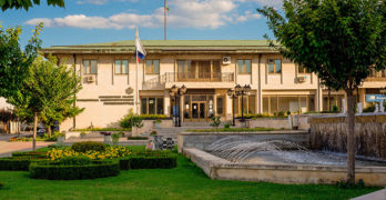 Омбудсманът на републиката подкрепя позицията на кмета арх. Анастас Карчев относно закриването на Районен съд – Свиленград