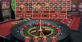 Рулетката се нарежда сред най-желаните казино игри онлайн