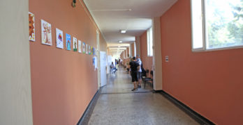 Към 16:00 часа Свиленград е пети  по активност в избирателния район, Любимец  – трети