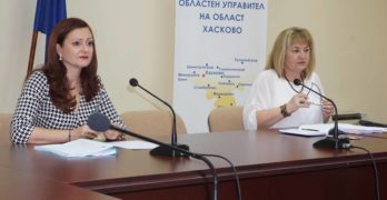 Кризисният щаб обсъди  Националния оперативен план за справяне с пандемията SARS-Cov-2 в Хасковско