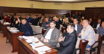 Общинските съветници в Хасково с единодушна декларация срещу скока на цената на водата, пращат я в Народното събрание, МС, КЕВР, НСОРБ