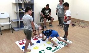 Безплатна лятна детска занималня организира община Свиленград