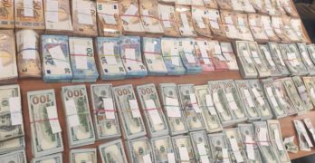 Свиленградската прокуратура разследва поляк за контрабанда на валута на стойност над 1 милион лева