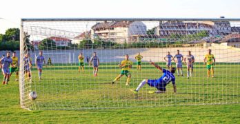 Свиленградчани с грешен старт на първенството в Областната футболна група