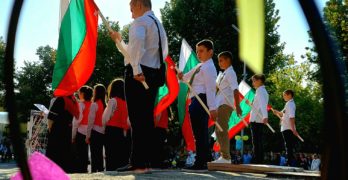 Старт на новата учебна година в Първо основно училище „Иван Вазов“ – Свиленград