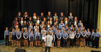 Двама свиленградчани отличени със сертификата „Основател на детски хор“ на Българския хоров съюз