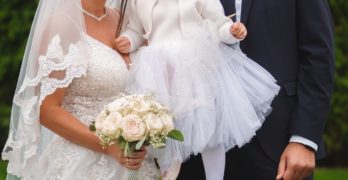 Млади свиленградчани дариха 1 100 лева от сватбата си на фондация „“Искам бебе!“