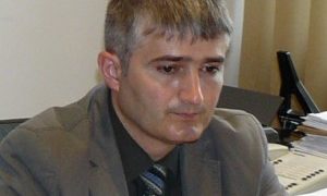 Бившият началник на митницата в Свиленград Тодор Караиванов обжалва присъдата си