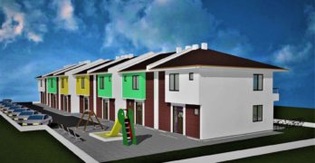 Стартира процедура за изграждане на социални жилища в Свиленград
