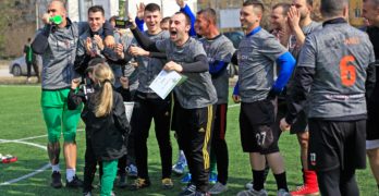 Регламент  за провеждане на традиционния турнир  по футбол на малки вратички за купа “Трети март” 2022 г. в Свиленград