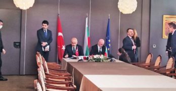 В Свиленград България и Турция се споразумяха капацитетът на ГКПП „Капитан Андреево“ да бъде увеличен с 30 процента, а на Лесово –  със сто процента