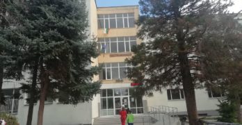 Две украинчета се записаха да учат в свиленградското СУ „Д-р Петър Берон“