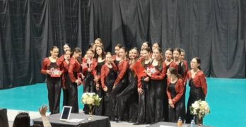 „Златните момичета“ на Свиленград отново блестят на сцената на  PLOVDIV OPEN 2022 – „Дъга от таланти“