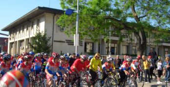 „Европа на колела“ тръгва за 19-ти път от Свиленград