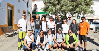 Делегация от община Свиленград участва в спортна програма на партньорска община в Португалия