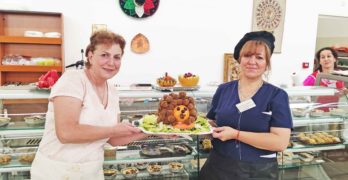 Супермаркет „Орфей“ отвори врати в Свиленград