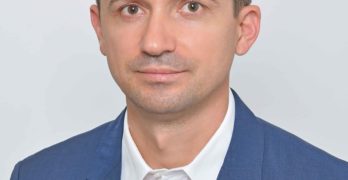 Мартин Узунов отново е заместник-областен управител на Хасково