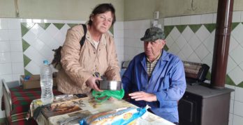Община Свиленград подготвя продължаване на почасовите мобилни интегрирани здравно-социални услуги по домовете, предоставяни по проект „Патронажна грижа + -Компонент 2”