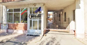 Гише на сектор „Пътна полиция“ е отворено и в паспортна служба в сградата на ОДМВР – Хасково