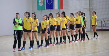 Свиленград иска купата на България по хандбал при жените