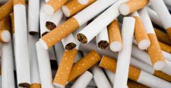 3380 къса цигари без акцизен бандерол са иззети от служители на РУ – Свиленград