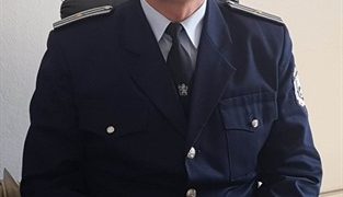 Главен инспектор Бончо Бонев е преназначен за началник на полицейското управление в Свиленград