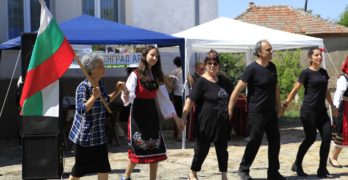 МИГ „Свиленград Ареал“ организира „Празник на билките“ в село Щит, община Свиленград