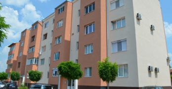Община Свиленград подаде нови 20 проекта за саниране на многофамилни жилищни сгради