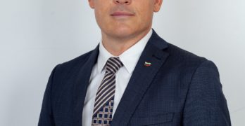 Стамо Димитров, кандидат за кмет на Свиленград от „БСП за България“: „Съграждани, вашият глас трябва да се чува не само на 29 октомври, но и в следващите 4 години“
