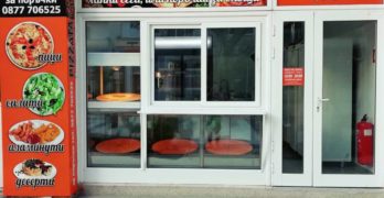 „Пицата“ отваря утре в идеалния център на Свиленград