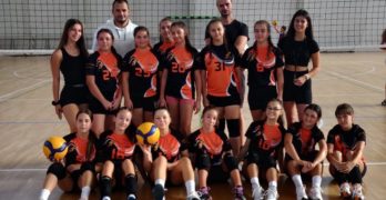 В Свиленград ще се проведе волейболен турнир за купа „Пети октомври“
