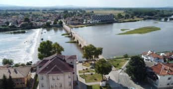 Близо 4 270 000 лева от Инвестиционната програма на общината са вложени за обновяване на Свиленград и селата през последните 4 години