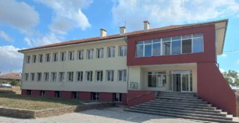 Приключи изпълнението на проект за обновяване на читалищата в три села в община Свиленград