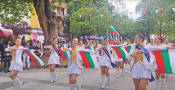 Мажоретките на Свиленград ще представят България на Европейското първенство в Пловдив