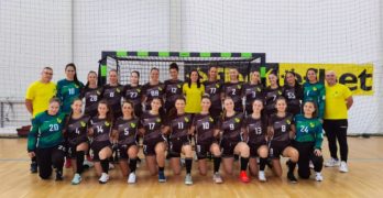 ХК Свиленград с разгромна победа над Васил Левски