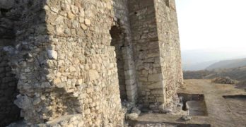 Граничната крепост Букелон – археологически сезон 2023 г.