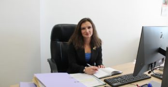 Светлана Динкова – Маргаритова е новият заместник-кмет на община Свиленград