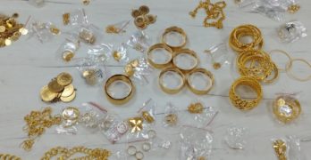 Златни накити в сутиен на туркиня спипаха митничари на МП „Капитан Андреево”