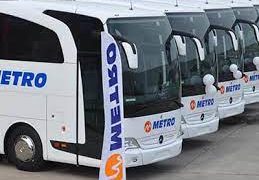 „Метро Тур България“ ЕООД търси да назначи служител на длъжност „международен шофьор