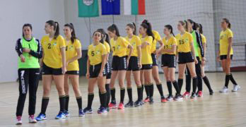Свиленград приема финалите на турнира за Купата на България по хандбал при жените