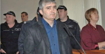 Влезе в сила присъдата на бившия шеф на митницата в Свиленград Тодор Караиванов