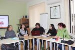 На пресконференция бяха отчетени резултатите,  постигнати по проект: “ Грижа в дома в Община Свиленград“