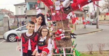 Община Свиленград обяви поредния конкурс за празнична украса „Баба Марта бързала, мартенички вързала…!“