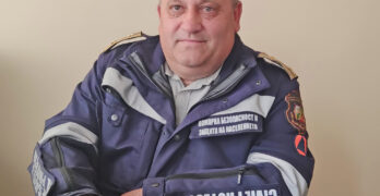 Главен инспектор Ивелин Тонев: Пожарникарите са реагирали на 375 сигнала през 2023 година, регистриран е бум в строителството на фотоволтаични паркове