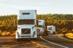 Оптимизиране на автомобилния транспорт за ефективен превоз на товари