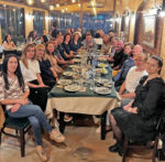 Свиленградският Лайънс клуб „Свилена“ в благотворителна вечеря за 8 500 лева в подкрепа на Илиана Иванова