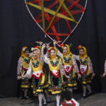 В Свиленград благотворителен концерт набра 6 700 лева в подкрепа на Илиана Иванова